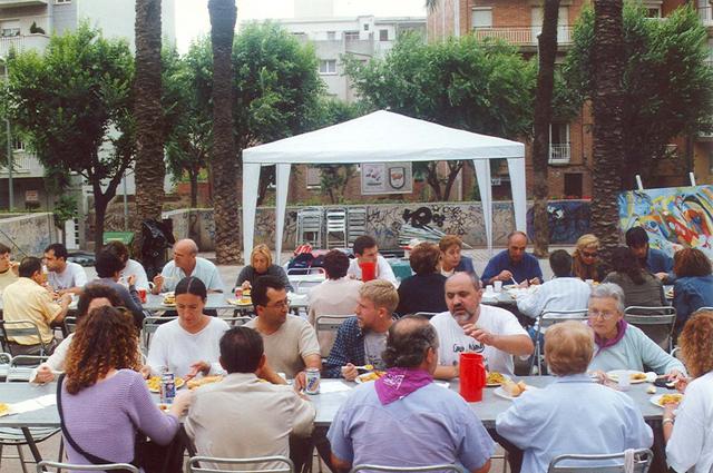 Festes Sant Antoni 2002
