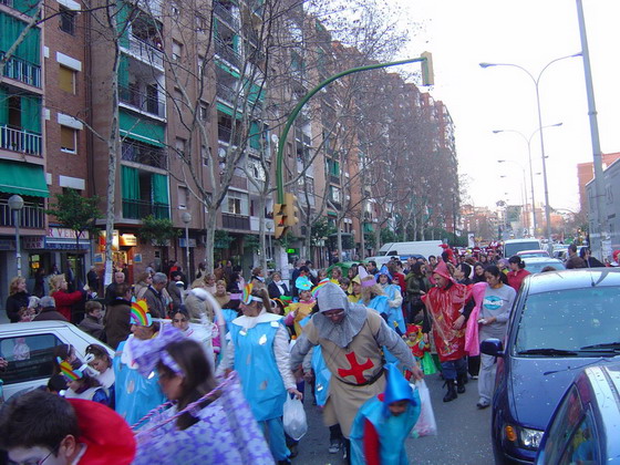 Rua 2006