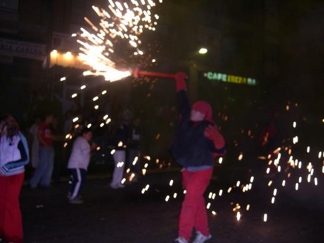 Correfoc