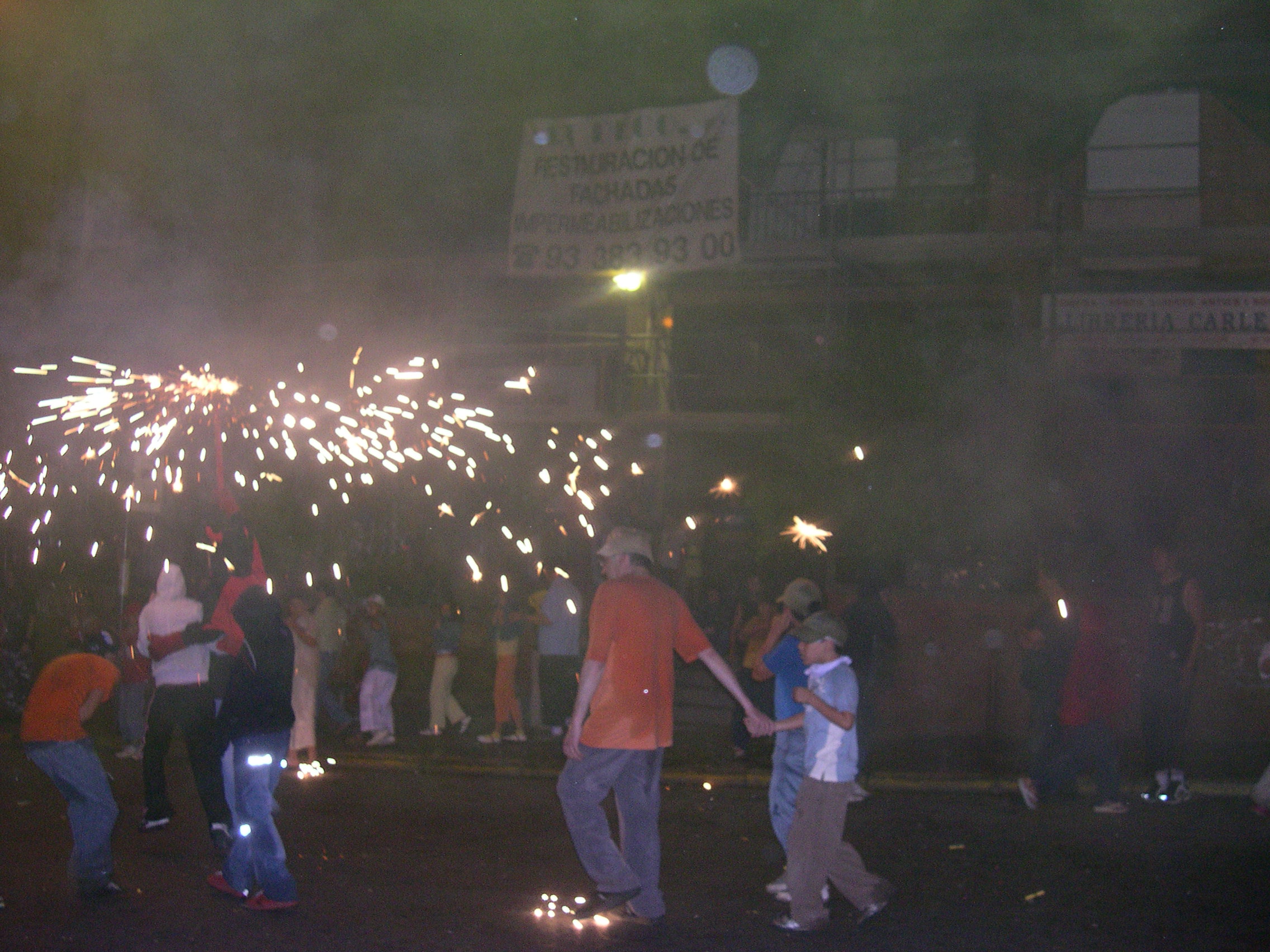 Correfoc