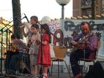 Festival Folk Torre Mena