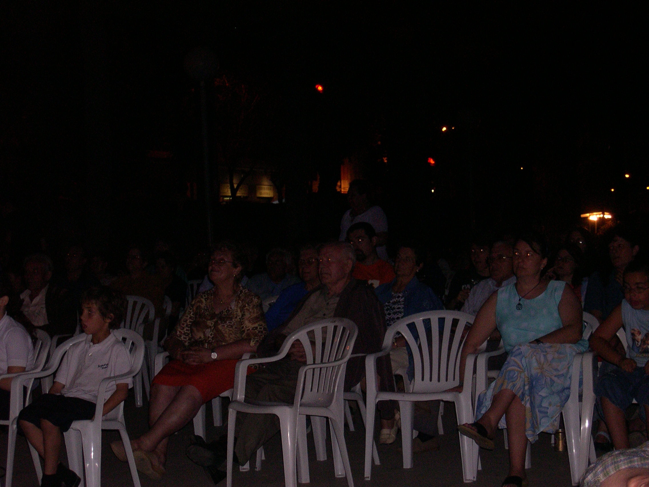 Cinema al carrer