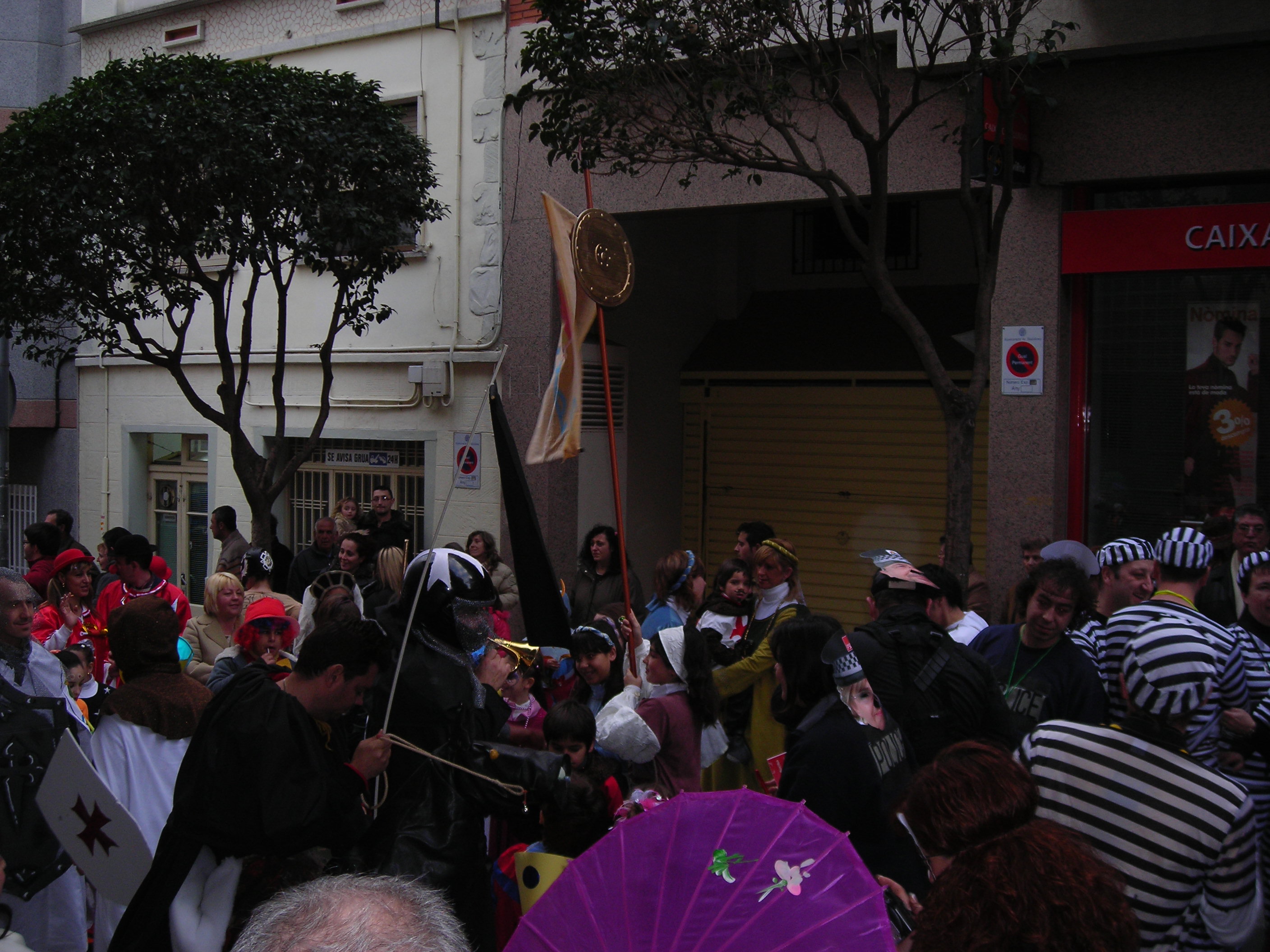 Rua  2008