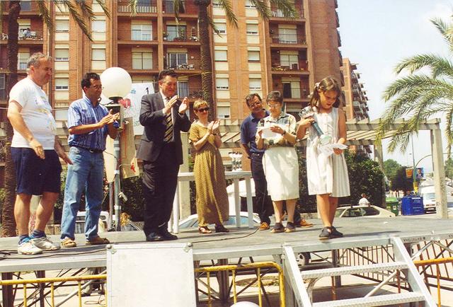 Festes Sant Antoni 1999