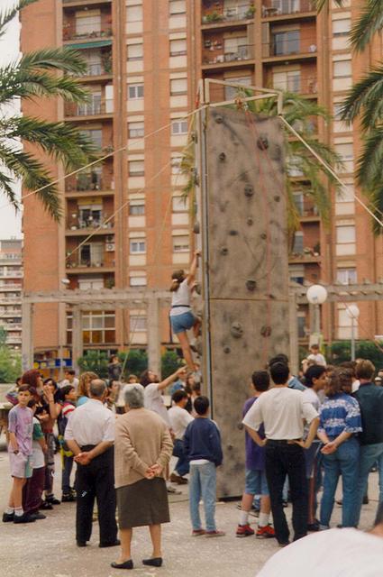 Festes Sant Antoni 1996