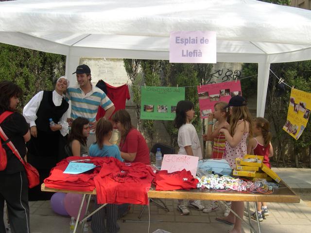 2005 Mostra d'entitats