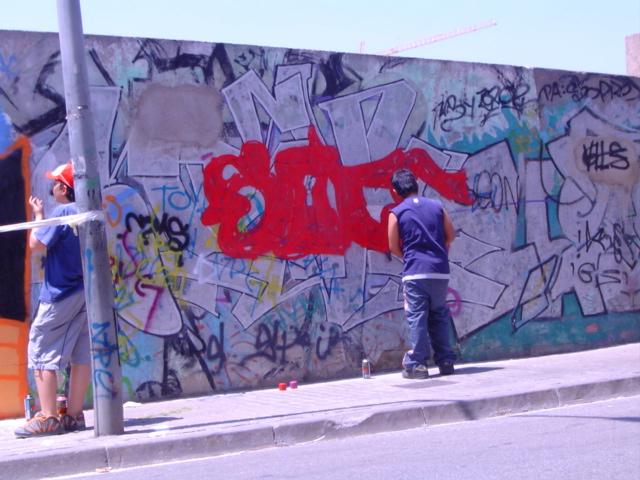 Grafits