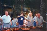 Festes populars Sant Antoni 2003