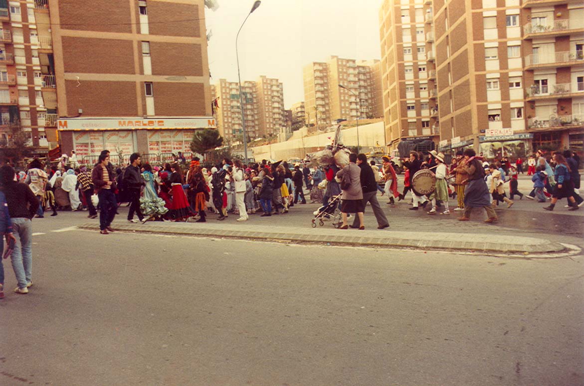 Rua 1984