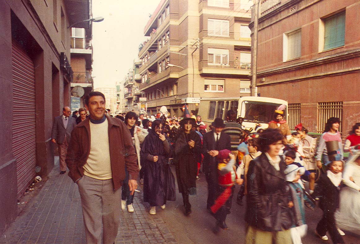 Rua 1985