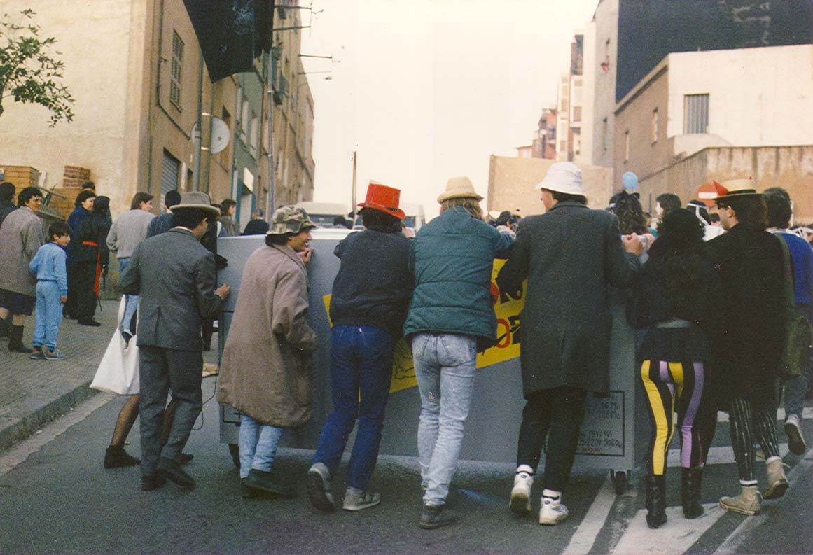 Rua 1988