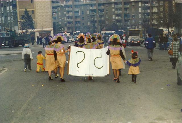 Rua 1989