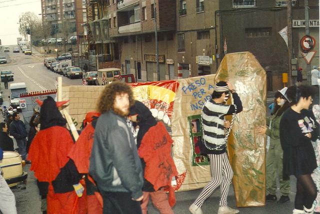 Rua 1989
