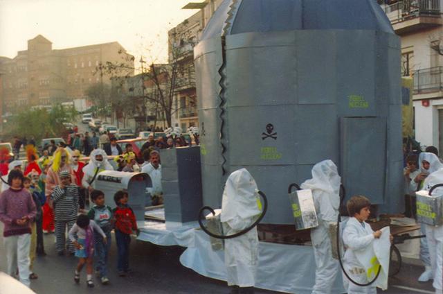 Rua 1990