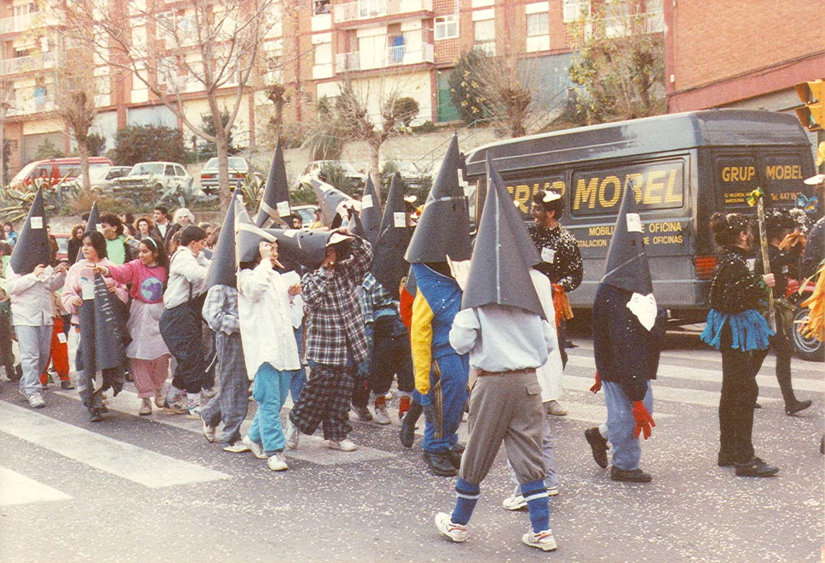 Rua 1991