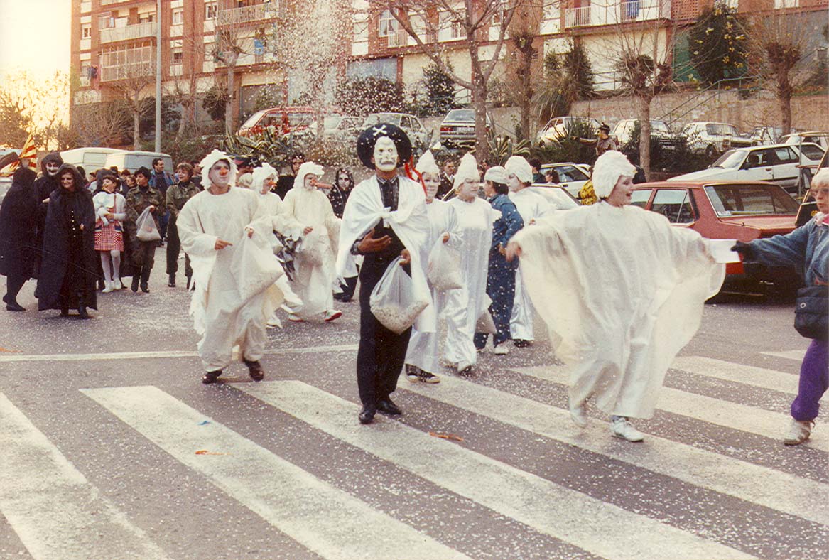 Rua 1991