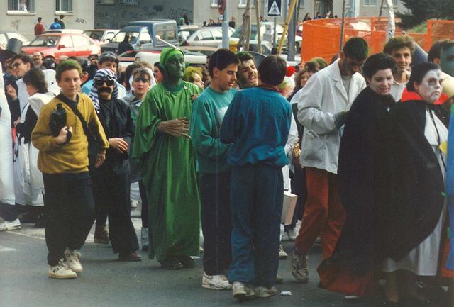 Rua 1992