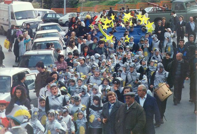 Rua 1992