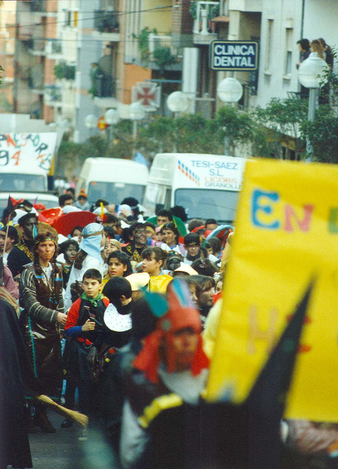 Rua 1994
