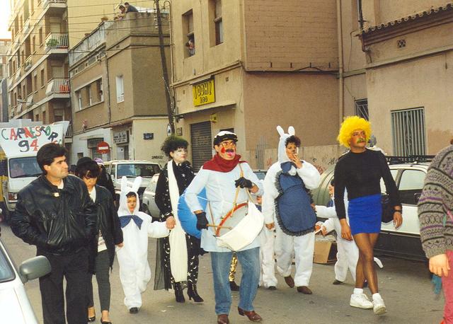 Rua 1994