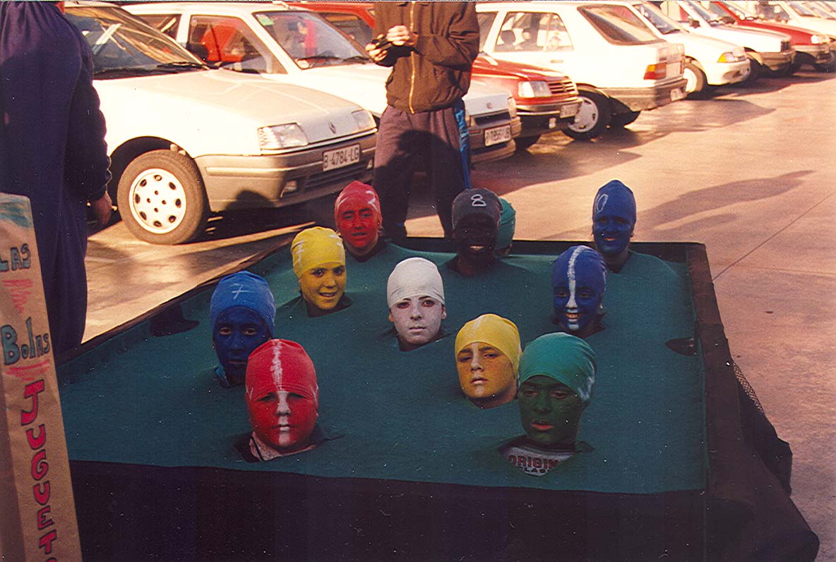 Rua 1995