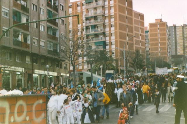 Rua 2000