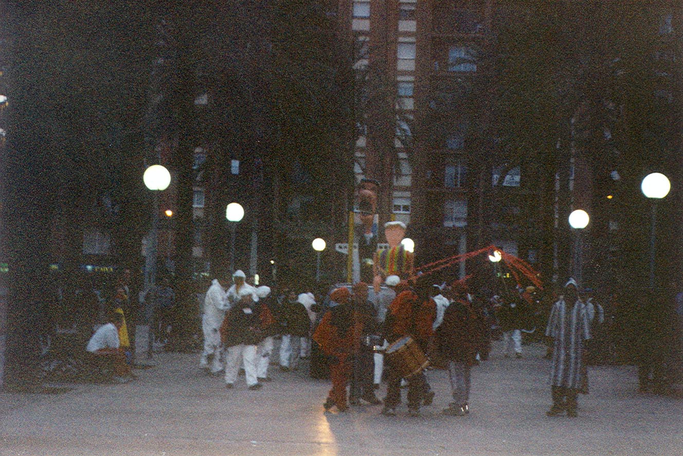 Rua 2003