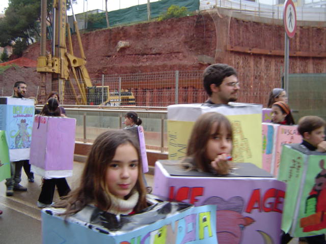 Rua 2004