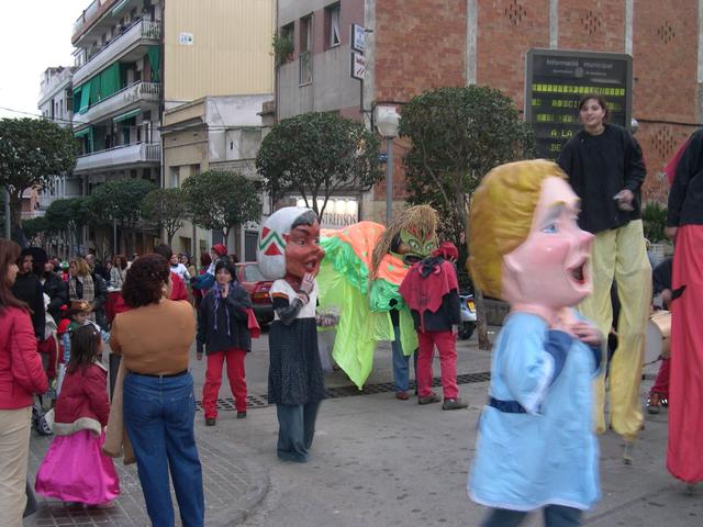 Rua 2005