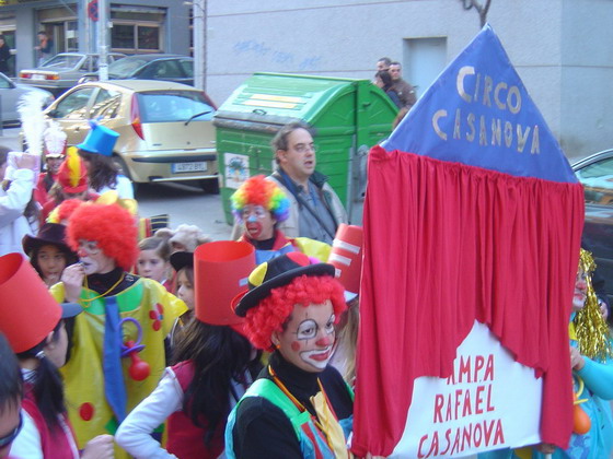 Rua 2006