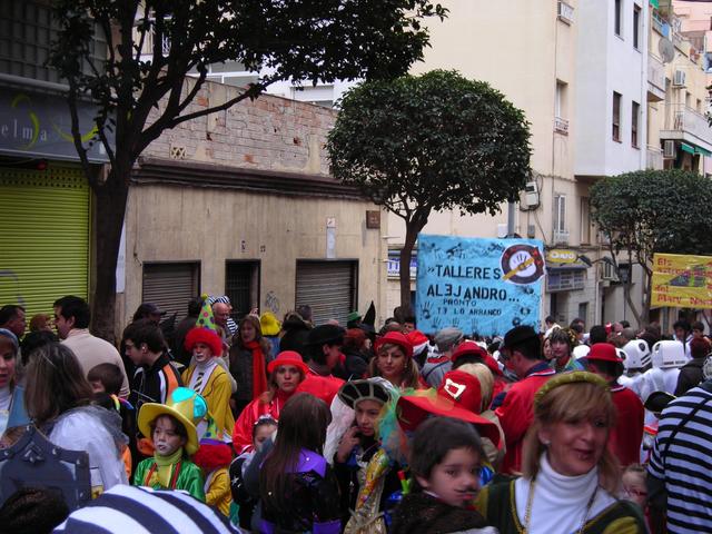Rua  2008