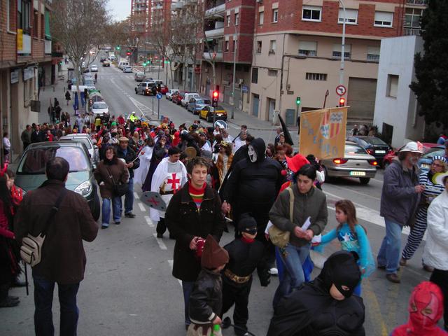 Rua 2008
