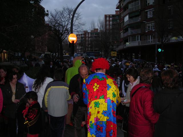 Rua 2008