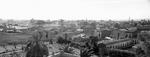 1950 Vista de Llefià  des de Torre Hospital