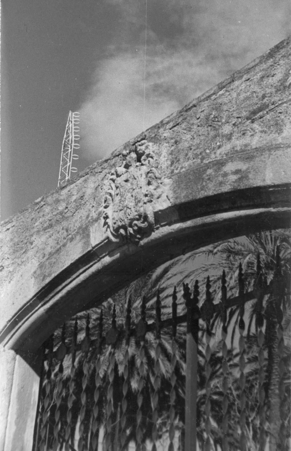 1952 Torre Mena