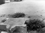 1969 Pedra de mola o de premsa de la Torre Hospital