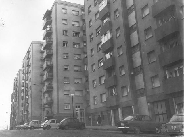 1970 Av. Ronda Sant Antoni