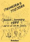 1987 Festes Guasch-Sampere