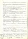 1970 Reglament dispensari