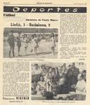 1970 20 juny Festa Futbol