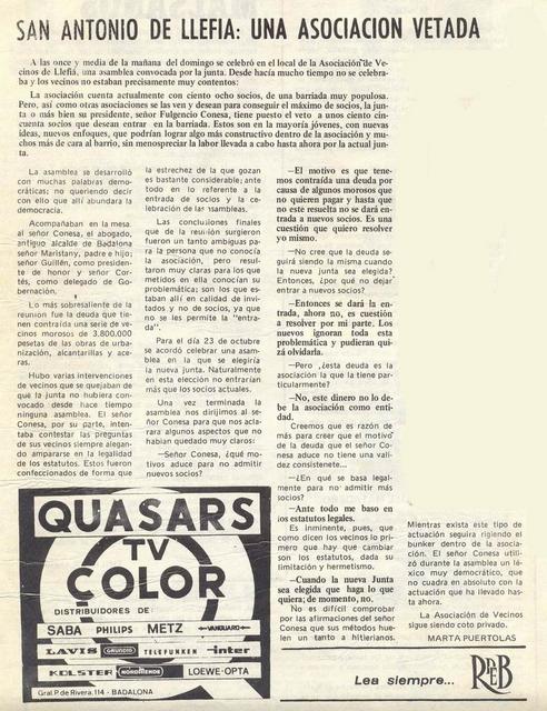 1976 29 setembre Article