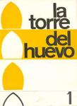1965-67 Revista La Torre del Huevo