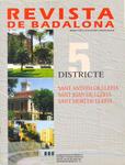 2001 Revista de Badalona