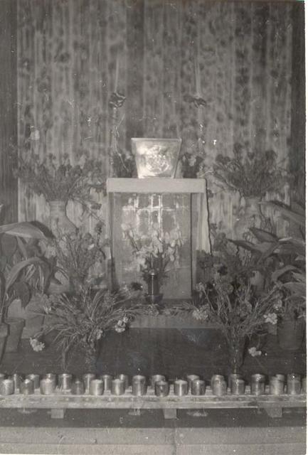 1959-61 Festivitat del Corpus