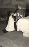 1961 Primeres misses a la parròquia