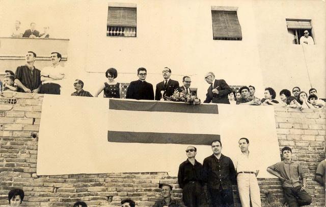 1965 Festes de Sant Antoni