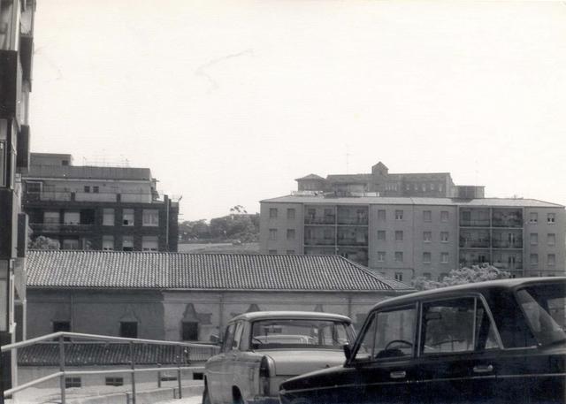 1967 Cooperativa de la Parròquia