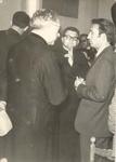 1968 Visita de l'arquebisbe de Barcelona