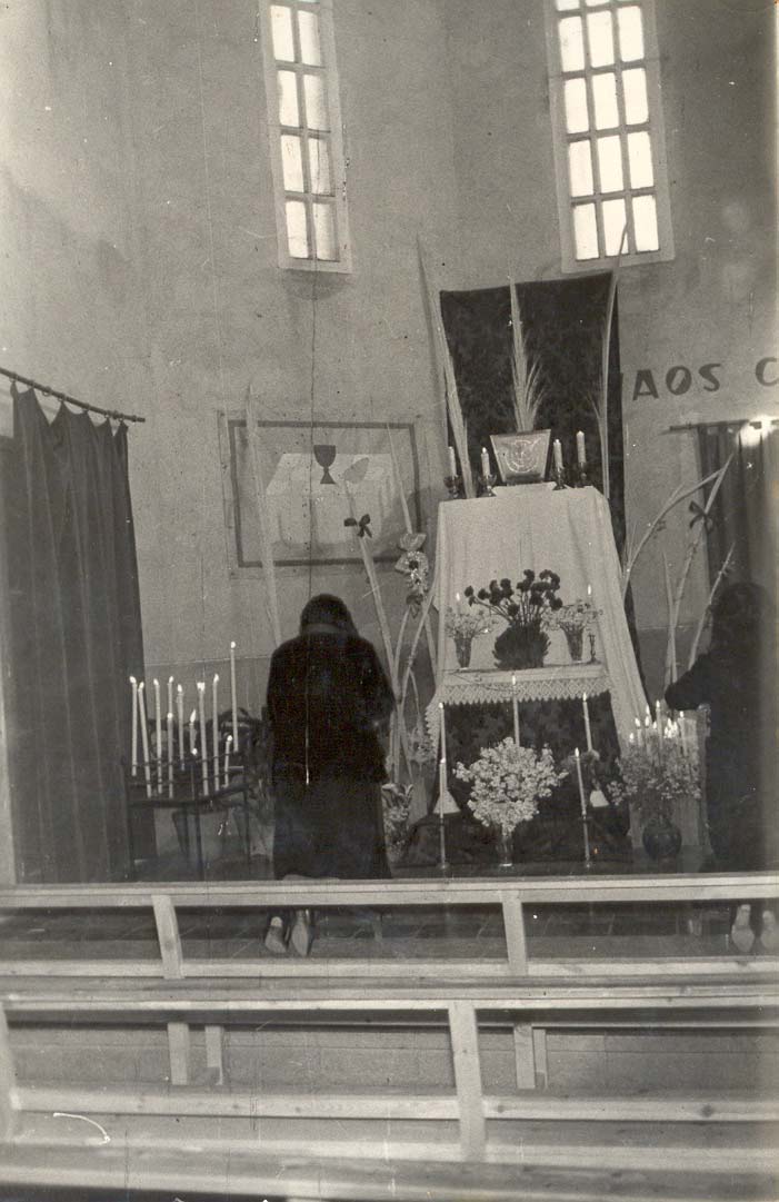 1962-63 Festivitat del Corpus