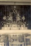 1934 Altar del garatge-capella